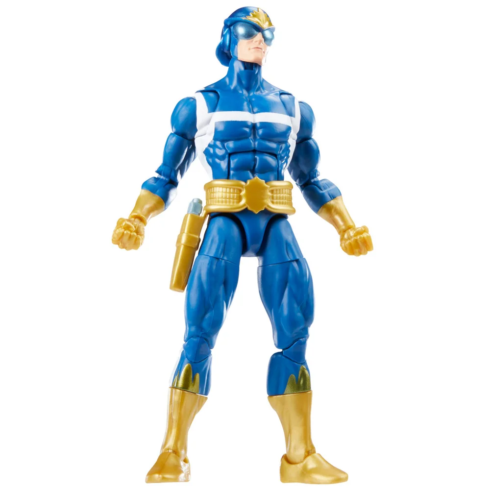 Hasbro Marvel Legends Series Star-Lord Guardians of the Galaxy Figure Image 1