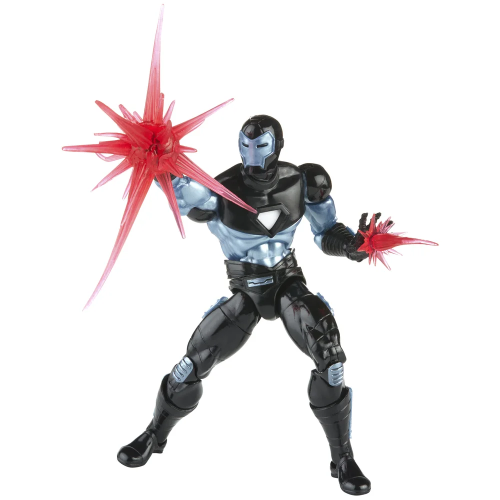 Hasbro Marvel Legends Series Marvel’s War Machine Figure Image 1
