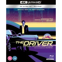 The Driver 4K Ultra HD - undefined undefined