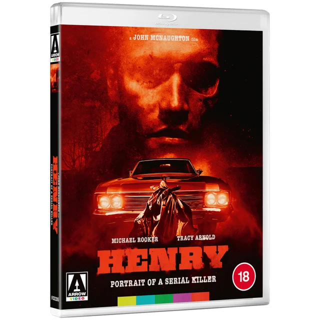 Henry: Portrait Of A Serial Killer