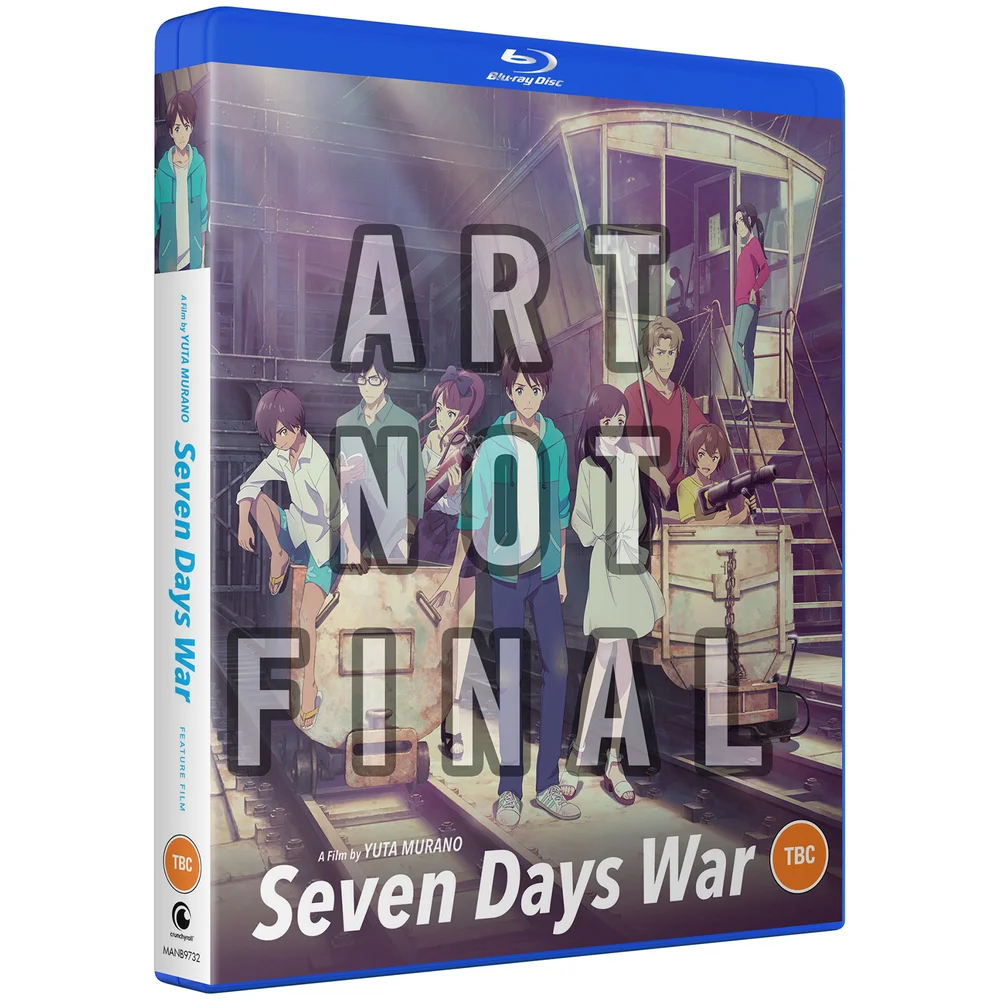 Seven Days War Image 1