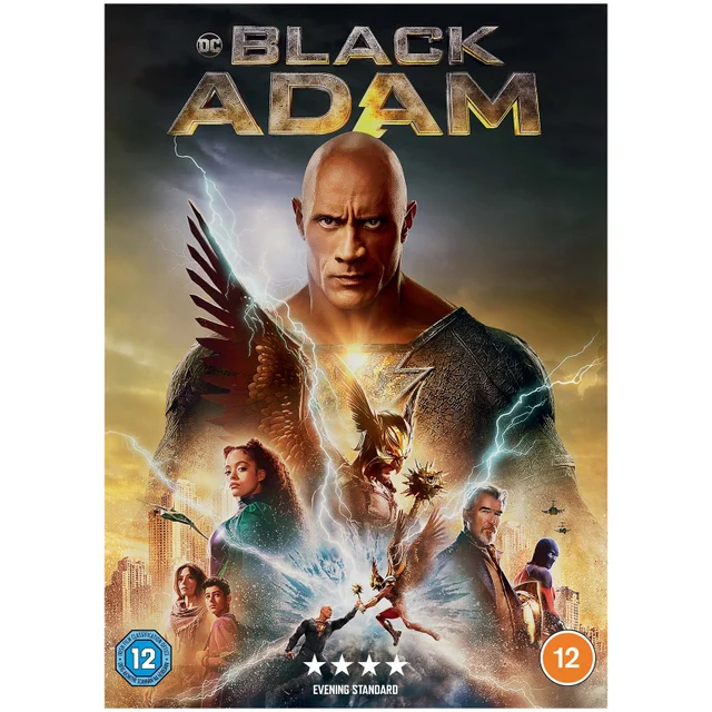 Black Adam