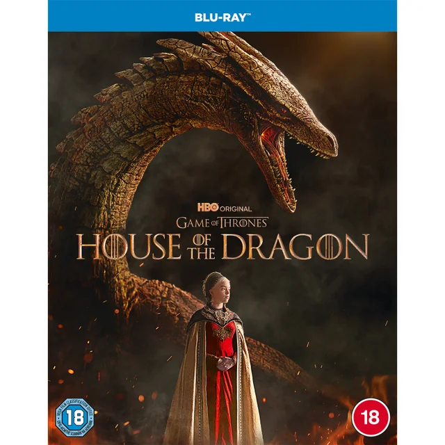 House of the Dragon: Season 1