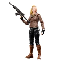 Hasbro Star Wars The Black Series Vel Sartha Action Figure