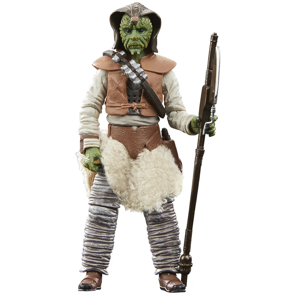 Hasbro Star Wars The Vintage Collection Wooof Action Figure Image 1