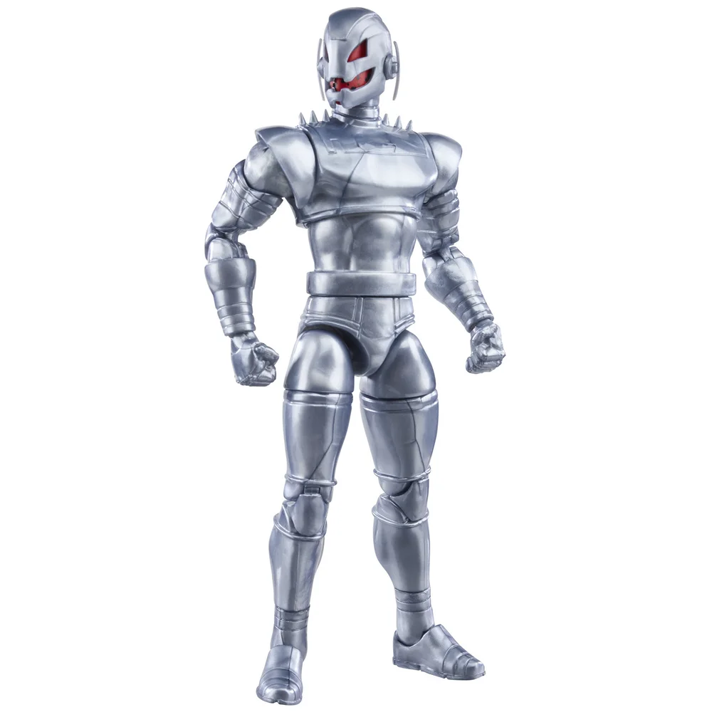 Hasbro Ant-Man & the Wasp: Quantumania Marvel Legends Series Ultron Action Figure Image 1
