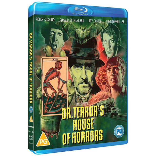 Dr Terror's House of Horrors