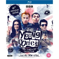 The Young Ones: The Complete Collection