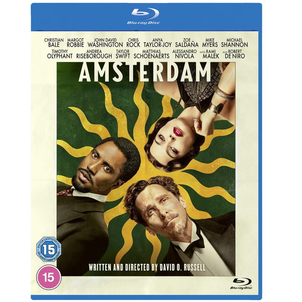 Amsterdam Image 1