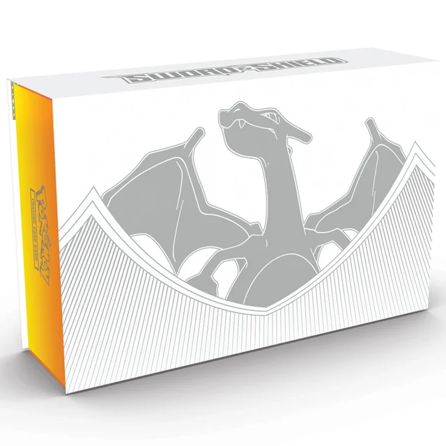 Pokémon Ultra Premium Hoodie Bundle