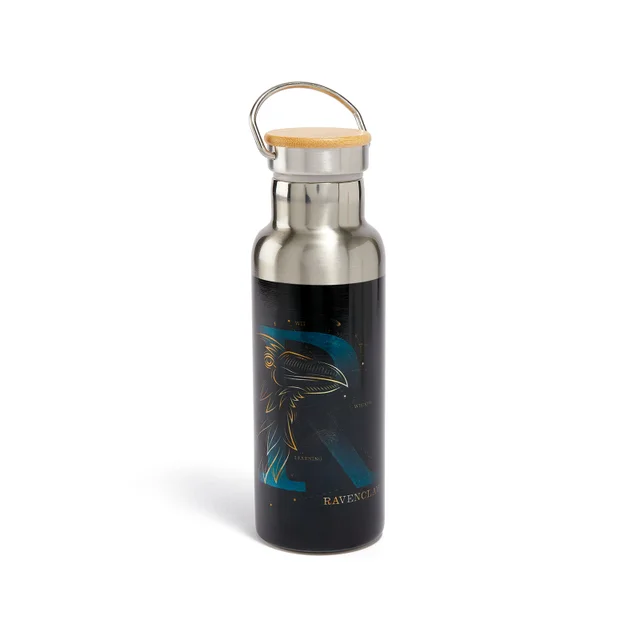 Akedo x Harry Potter Houses Ravenclaw Water Bottle