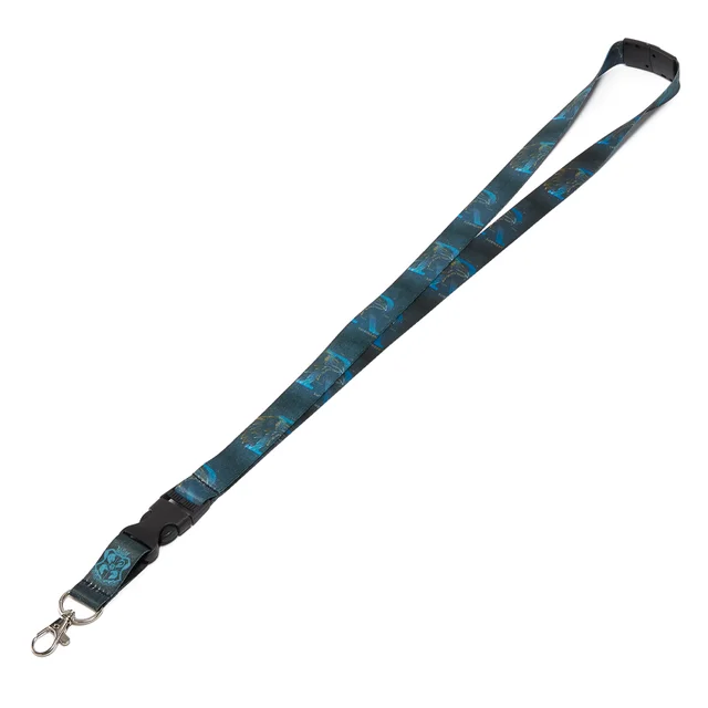 Akedo x Harry Potter Houses Ravenclaw Lanyard