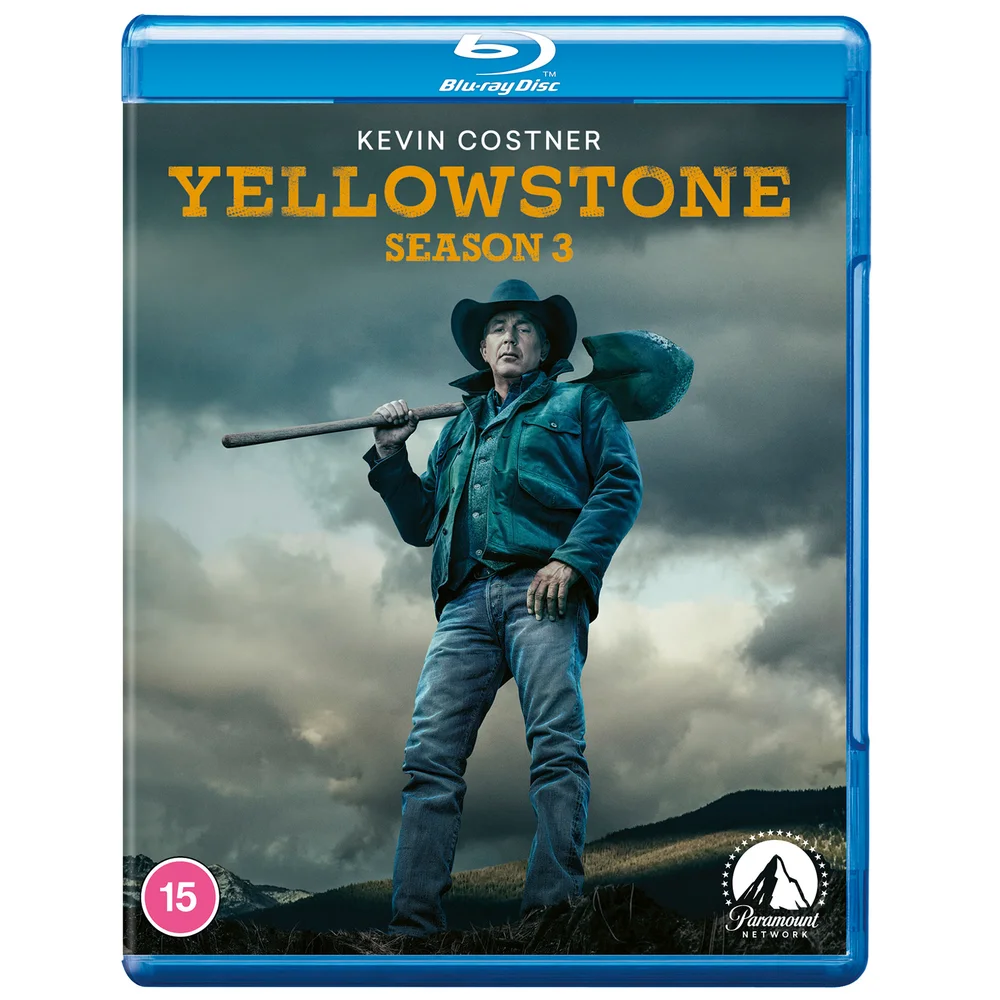Yellowstone: Season 3 Image 1