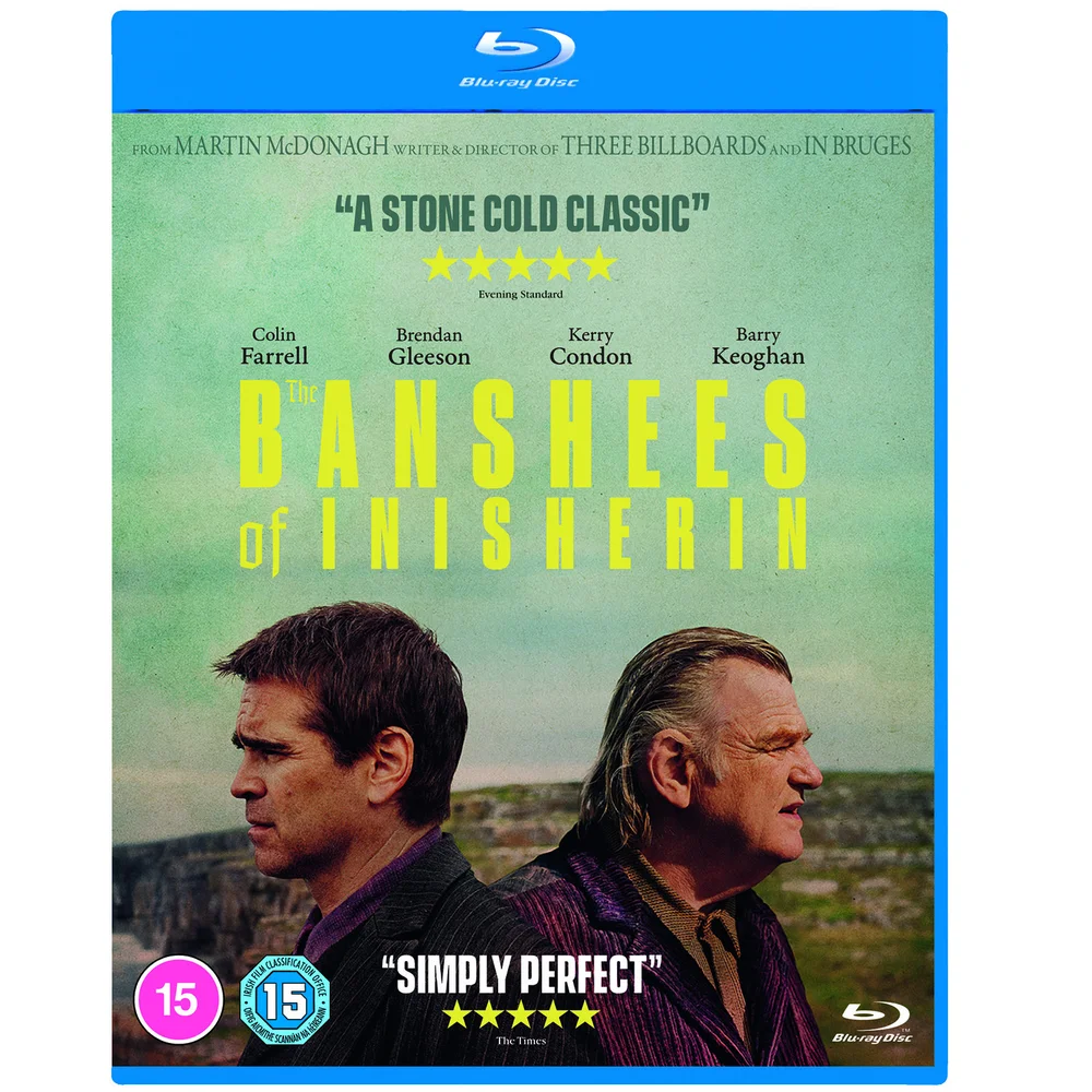 Searchlight The Banshees of Inisherin Image 1