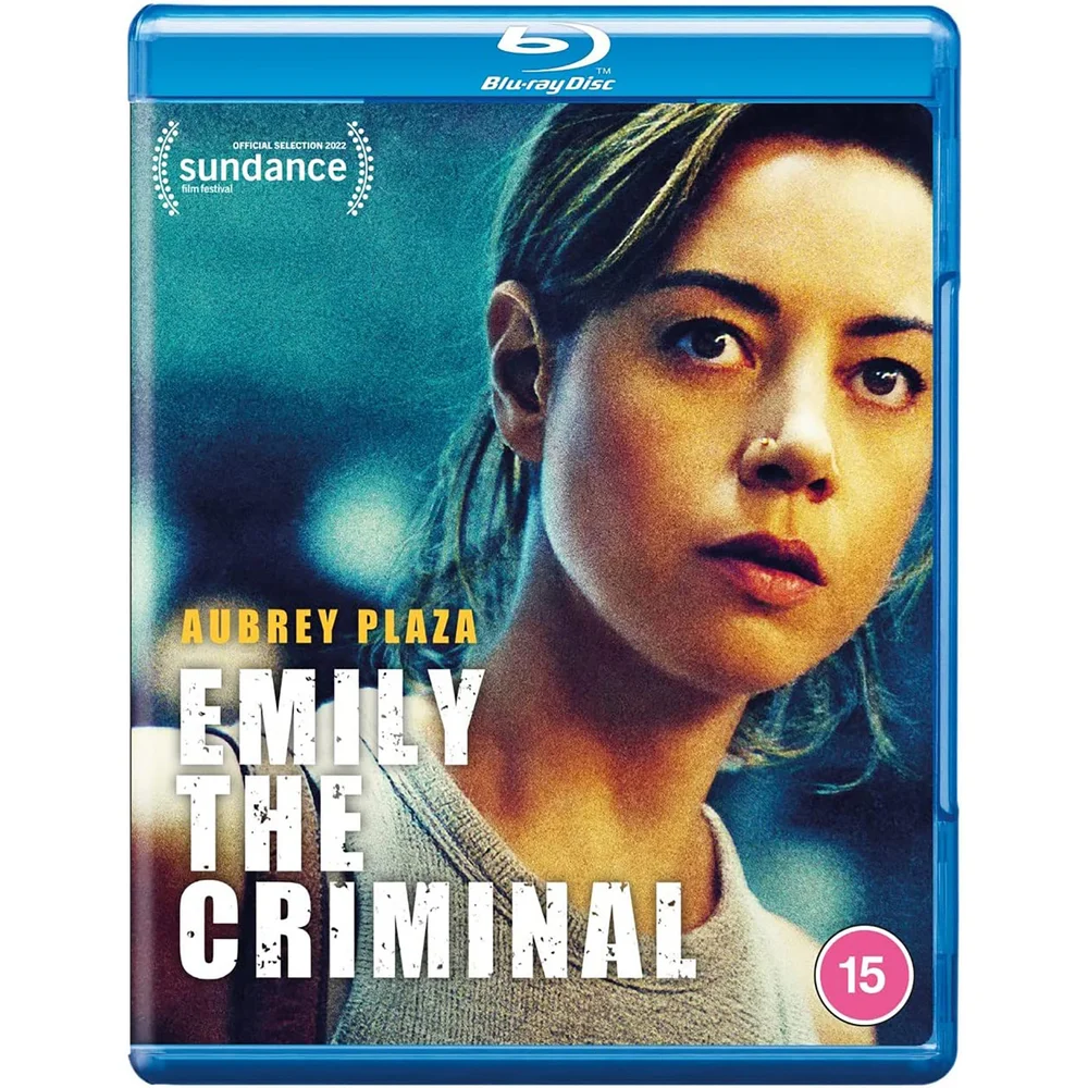 Emily the Criminal Image 1