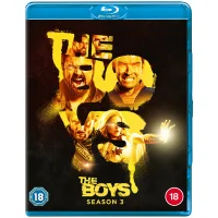 The Boys - Season 3