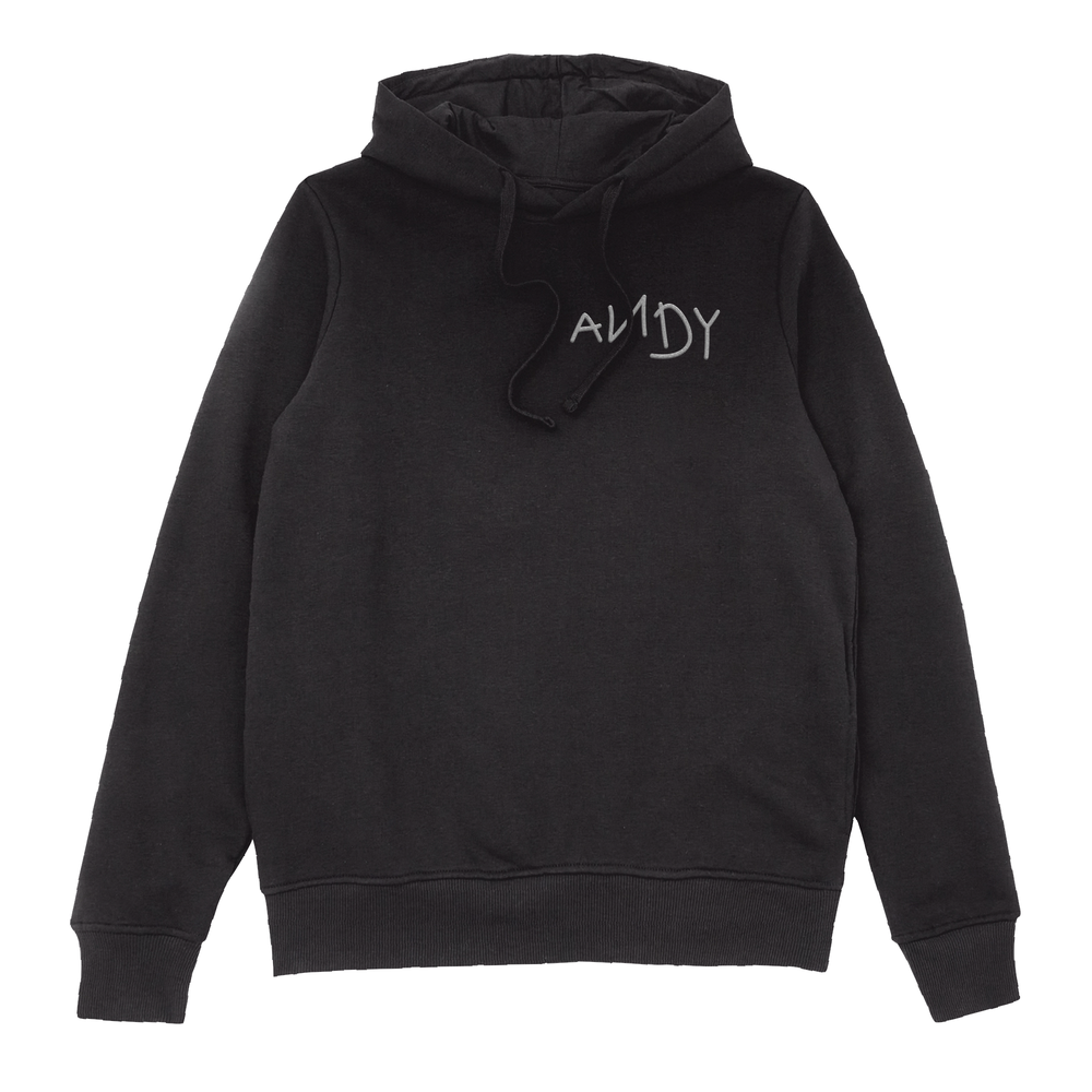 Toy Story Andy's Toy Box Kids' Hoodie - Black - 3-4 Years - Black Image 1