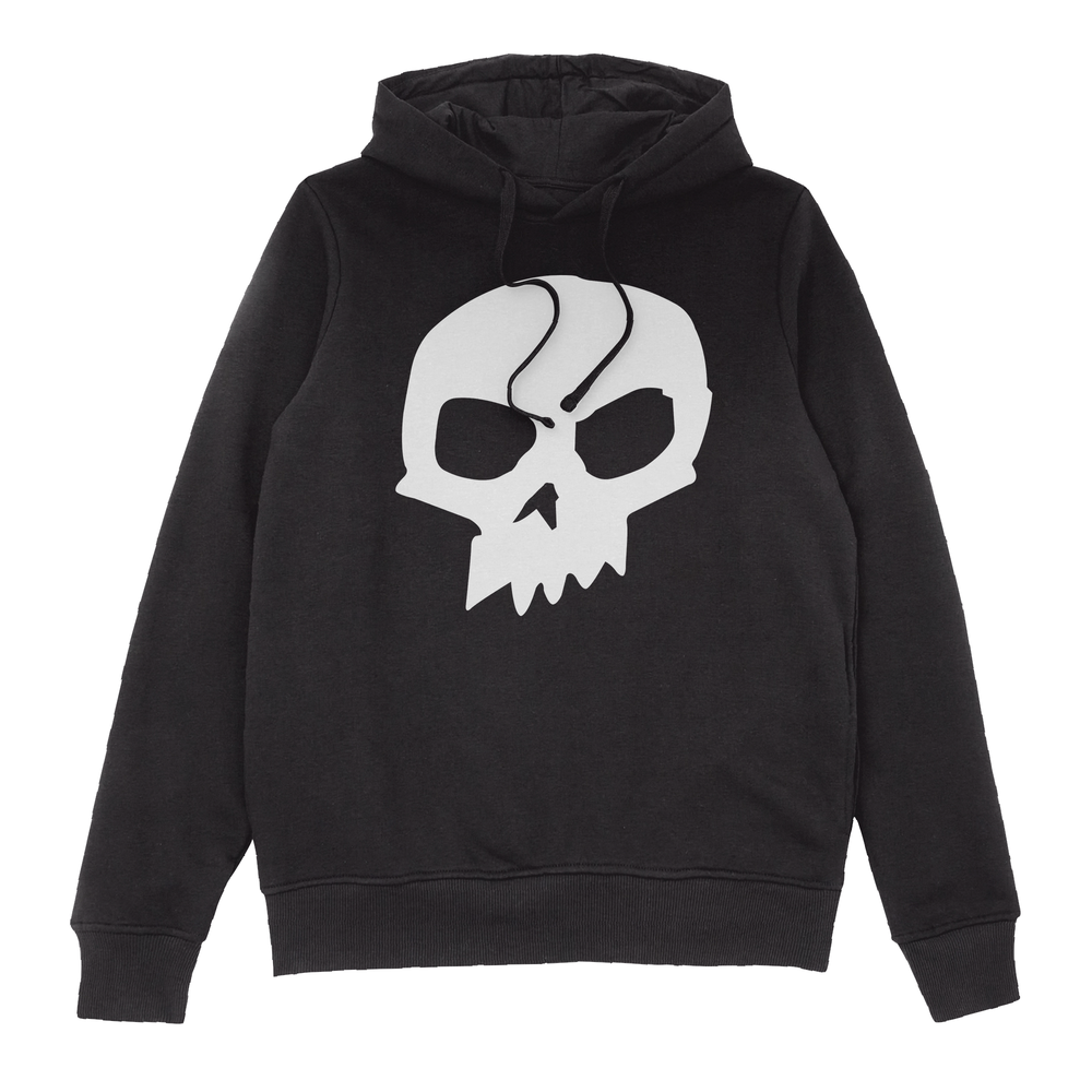 Toy Story Sids T-shirt Kids' Hoodie - Black - 3-4 Years - Black Image 1