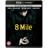 8 Mile - 4K Ultra HD (Includes Blu-ray)