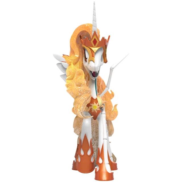 Mighty Jaxx Xxray Plus: Daybreaker 8.5” Vinyl Art Toy