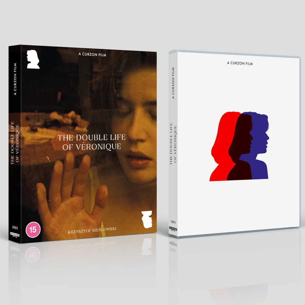 The Double Life Of Veronique 4K Ultra HD (Includes Blu-ray) Image 1