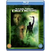 Star Trek X: Nemesis - undefined undefined