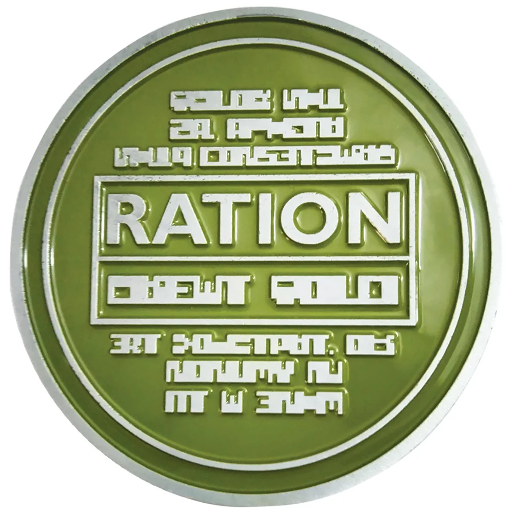 Metal Gear Premium Bottle Opener by Fanattik Image 1