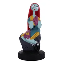 Cable Guys Originals The Nightmare Before Christmas Sally Controller Holder and Phone Stand