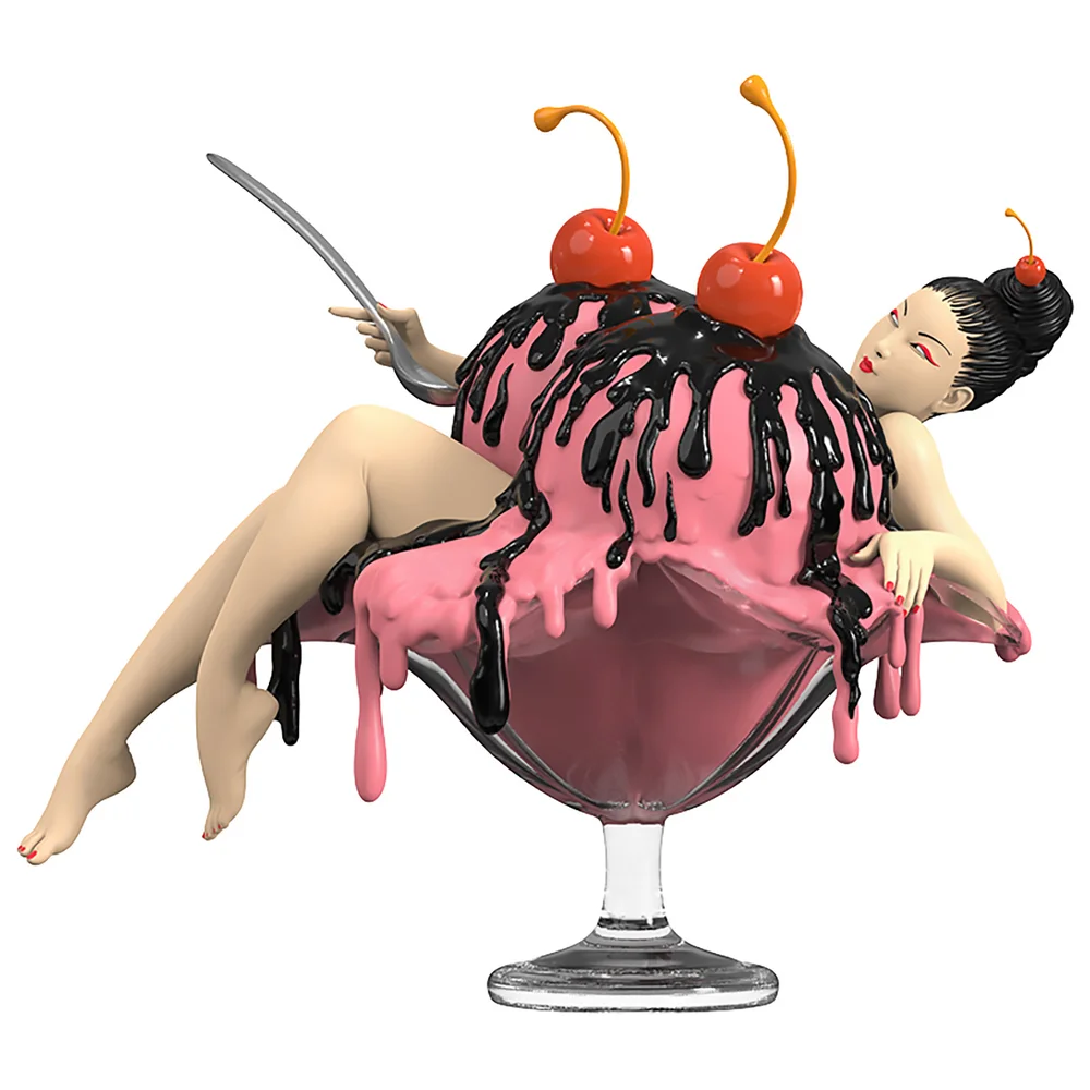 Cherry BomBom by Yuko Shimizu Image 1