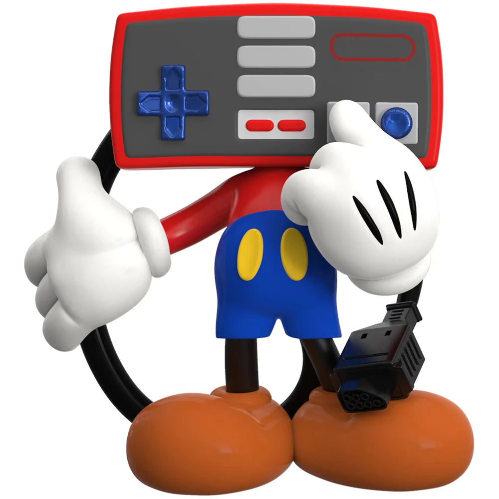 Play yourself (Red Bro Edition) by Christian Brennan Image 1