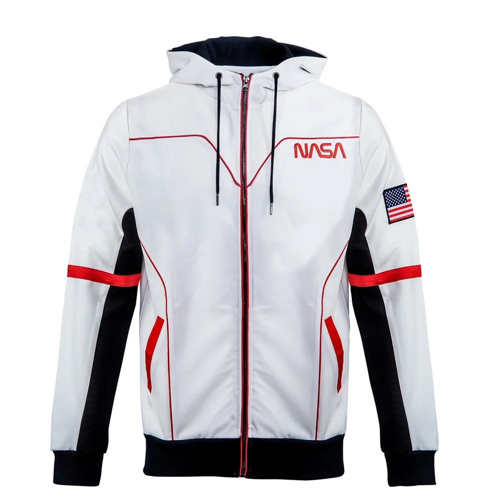 NASA Premium Hoodie - S Image 1