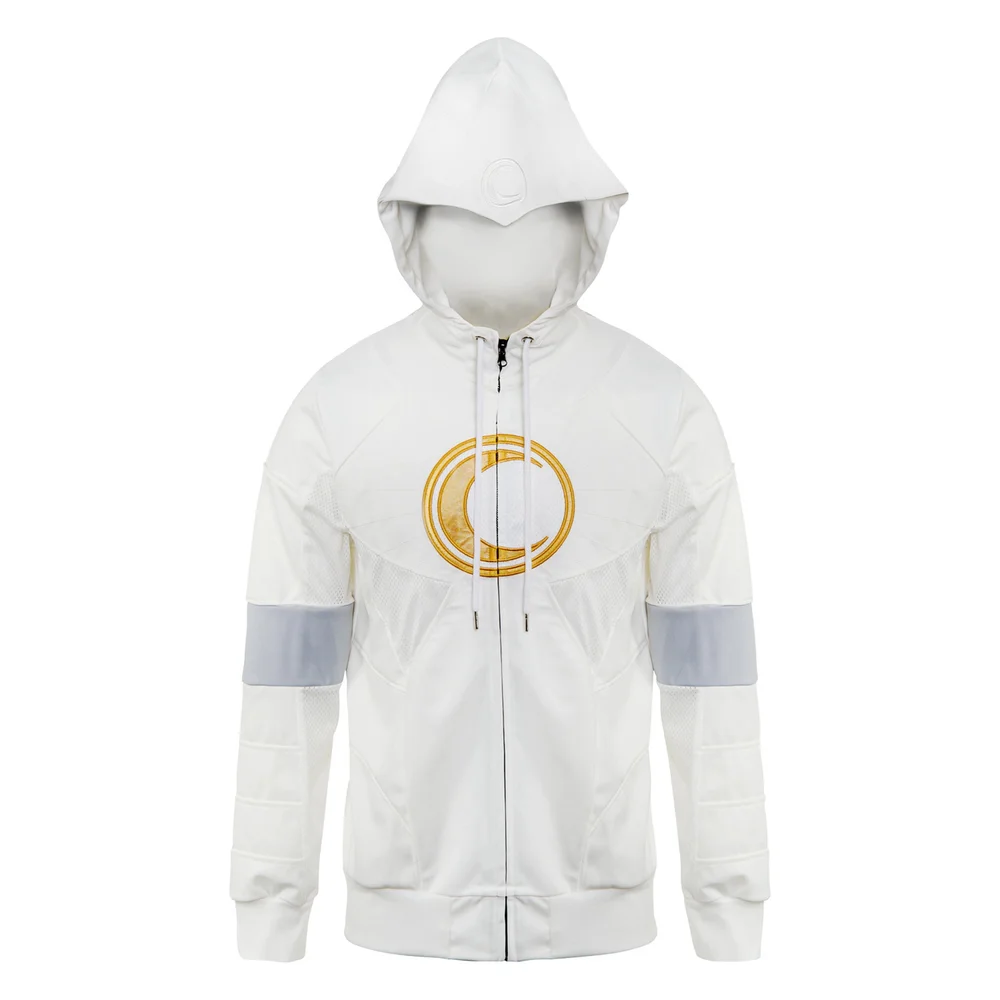 Moon Knight Hoodie - L Image 1