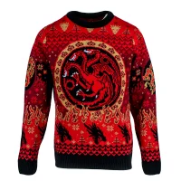 Game Of Thrones: 2023 Christmas Jumper