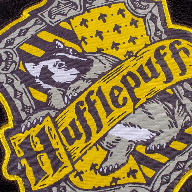 Harry Potter: Hufflepuff Christmas Stocking