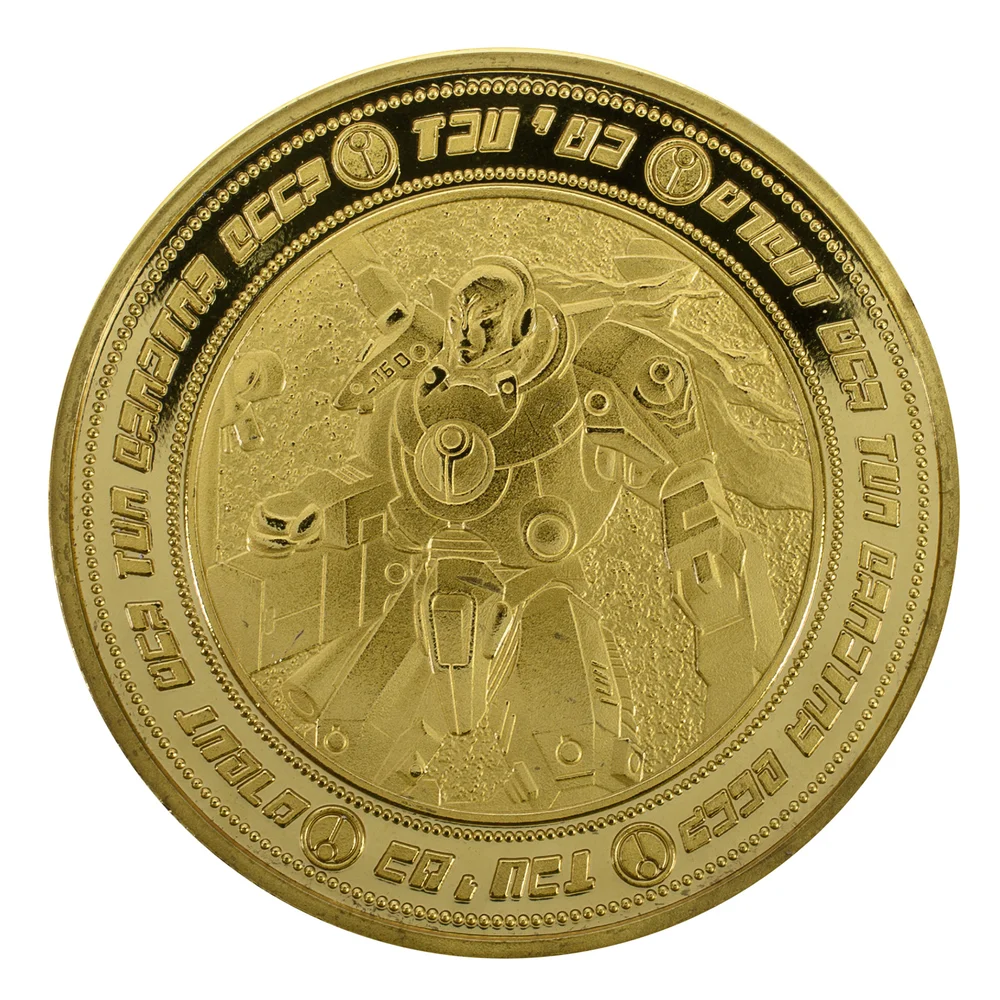 Warhammer 40000: T'au Coin Image 1