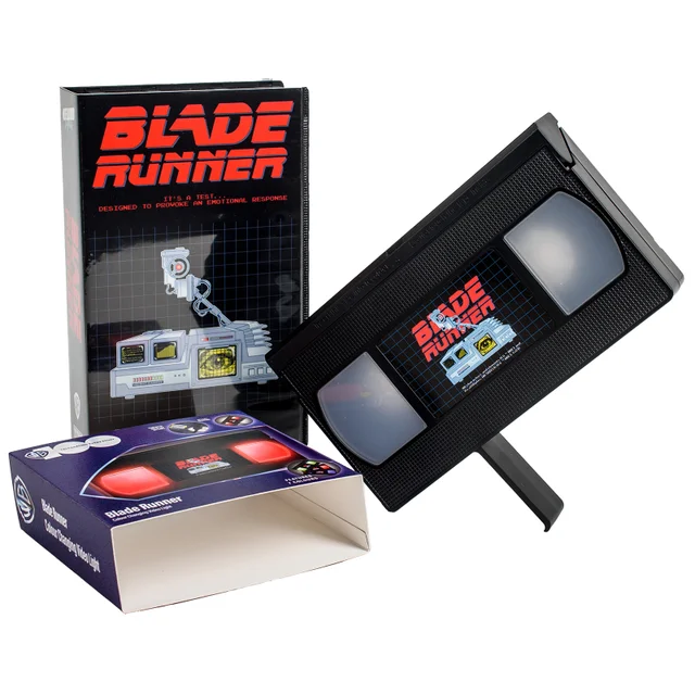 Blade Runner: Rewind Lights Video Light