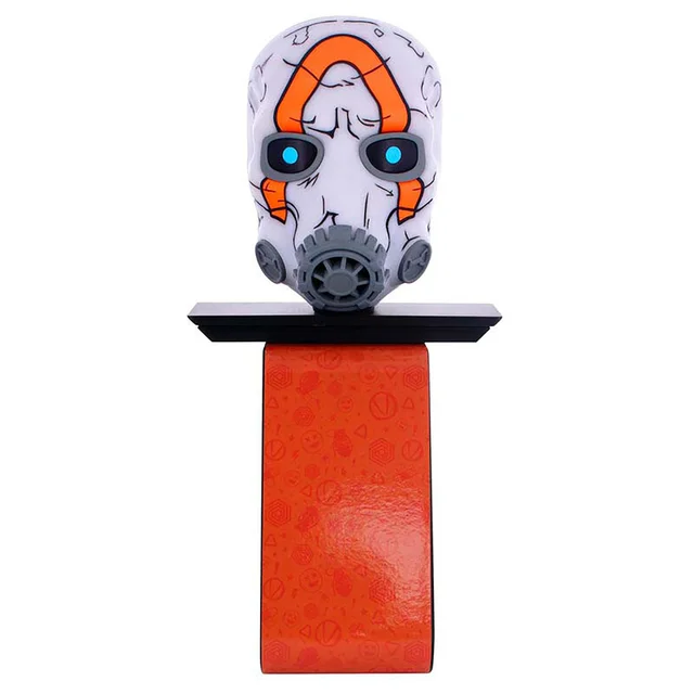 Borderlands: Psycho Cable Guys Light Up Ikon, Phone and Device Charging Stand
