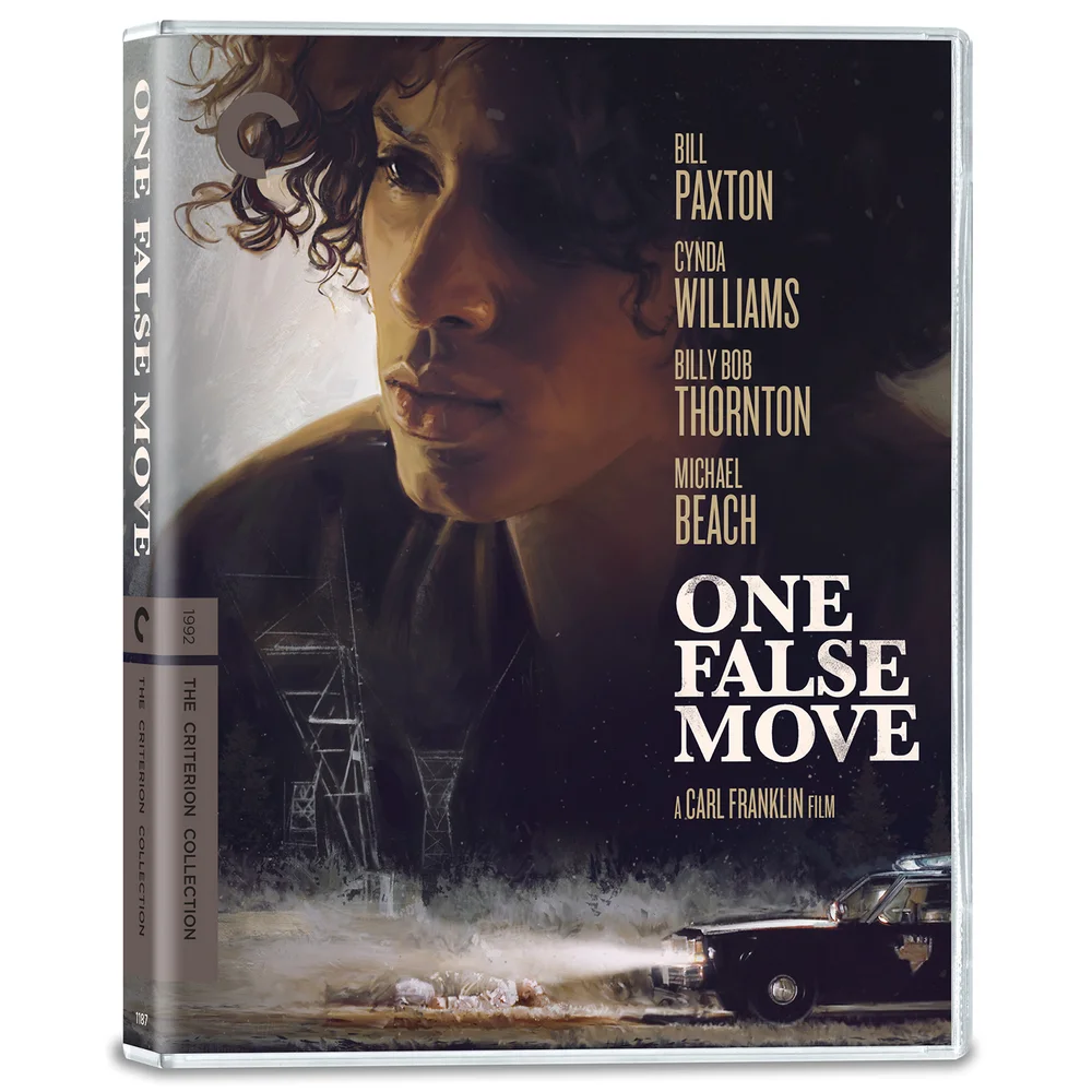 One False Move Image 1