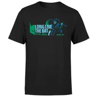 Batman Day London Men's T-Shirt - Black - undefined undefined