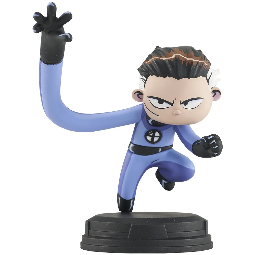 Diamond Select - Marvel Animated Mr Fantastic Statue Image 1