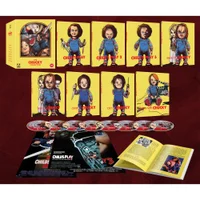 The Chucky Collection Limited Edition