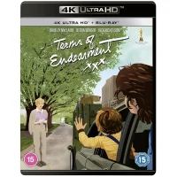Terms of Endearment 4K Ultra HD (includes Blu-ray)