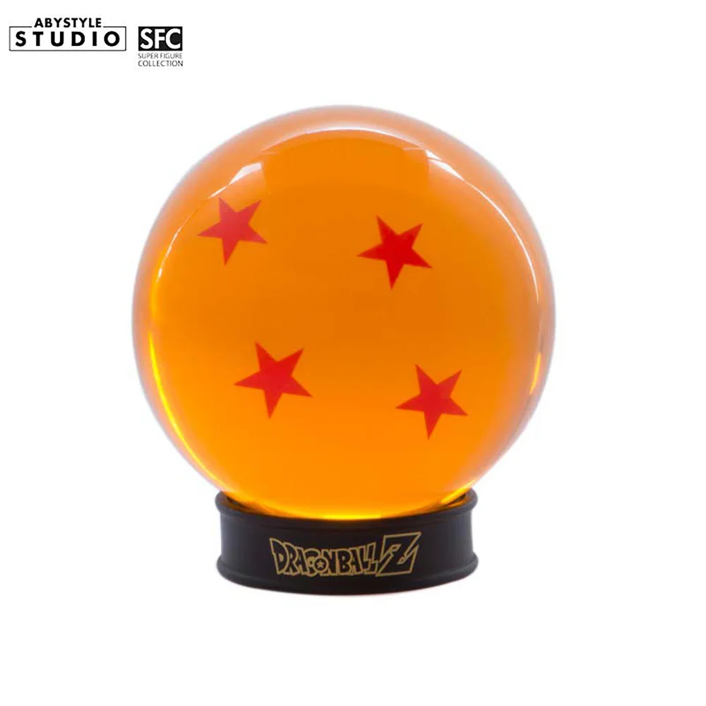 Dragon Ball Replica Goku Dragon Ball Image 1