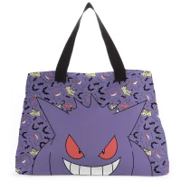 Pokémon Spookemon Tote Bag - undefined undefined