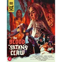 Blood on Satan's Claw - undefined undefined
