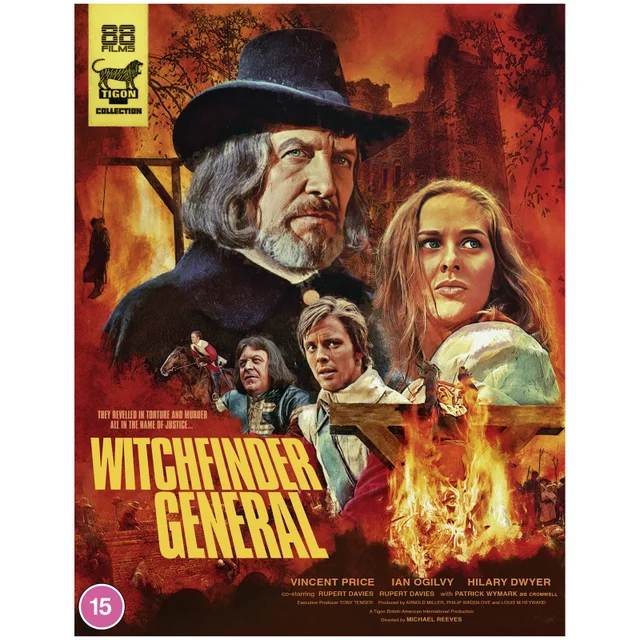 Witchfinder General