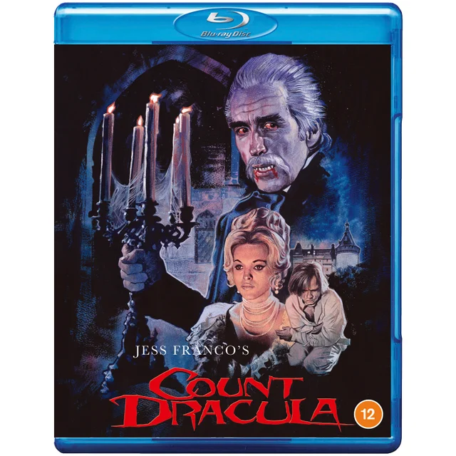 Count Dracula