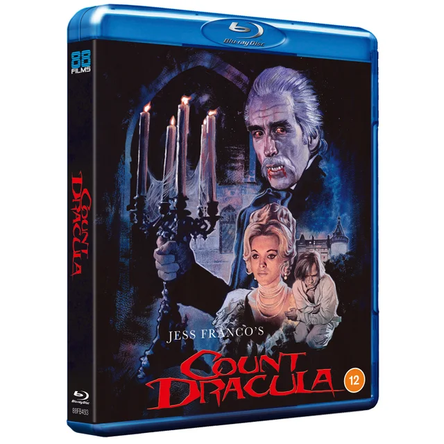 Count Dracula