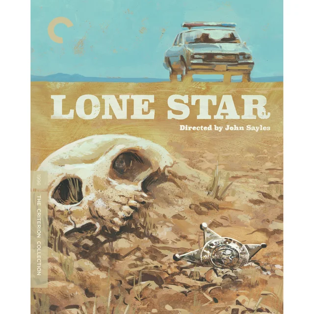 Lone Star 4K Ultra HD