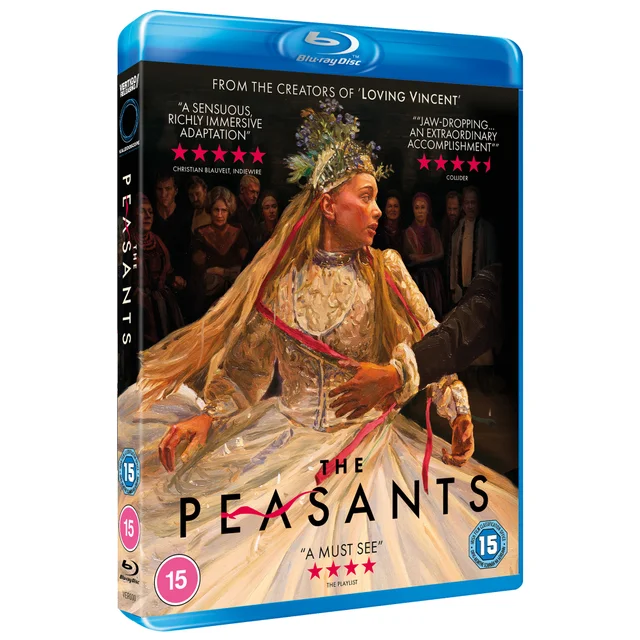 The Peasants